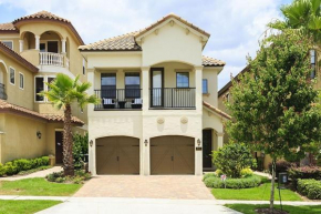 Exceptional 5 Bedroom Property On Reunion Resort villa